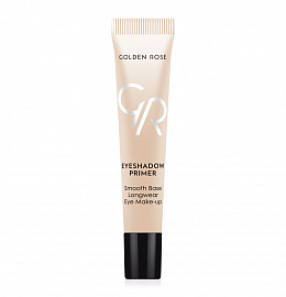 Крем основа для теней Golden Rose EYESHADOW PRIMER